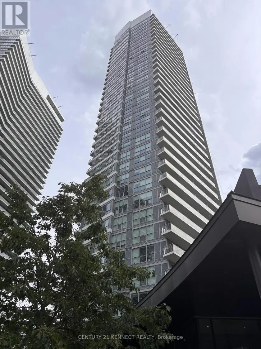Apartment at 2107 - 115 MCMAHON DRIVE, Toronto