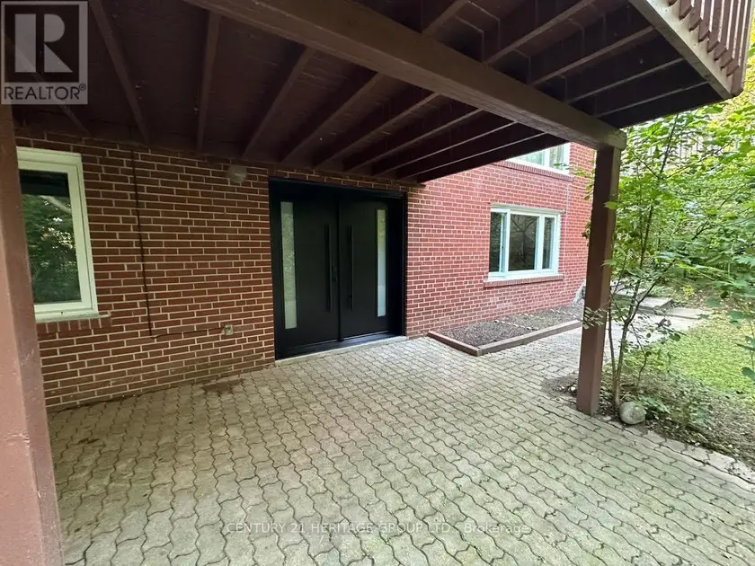 Detached at 115 BANSTOCK DRIVE, Toronto