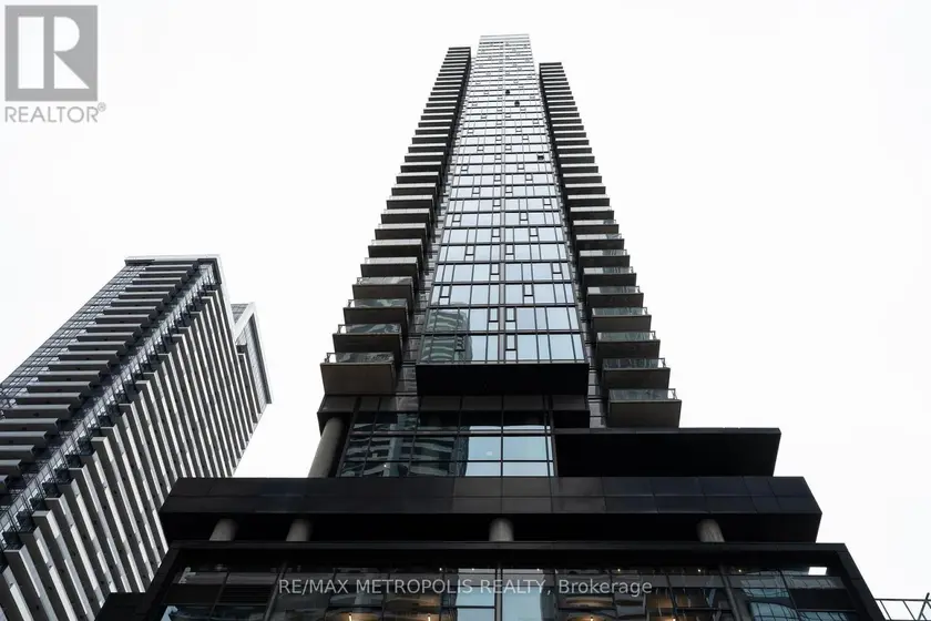 Apartment at 4010 - 290 ADELAIDE STREET W, Toronto
