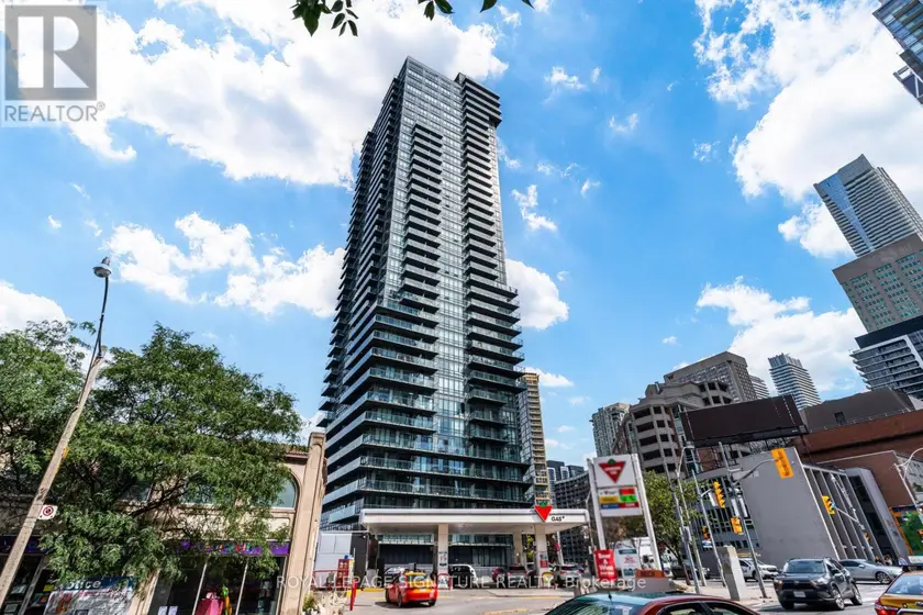 Apartment at 1009 - 825 CHURCH STREET, Toronto