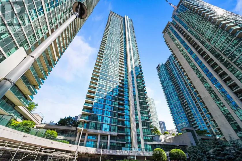 Apartment at 2304 - 18 HARBOUR STREET, Toronto