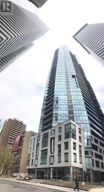 Apartment at 4307 - 45 CHARLES STREET, Toronto