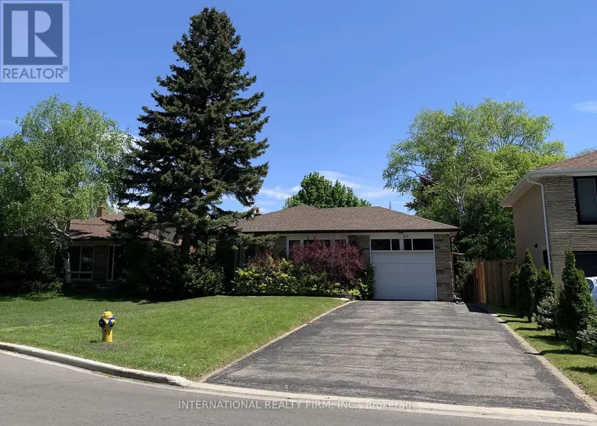 Detached at 66 DEWLANE DRIVE, Toronto