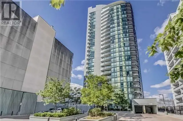 Apartment at 302 - 5740 YONGE STREET, Toronto