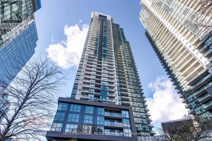 Apartment at 1703 - 5162 YONGE STREET, Toronto