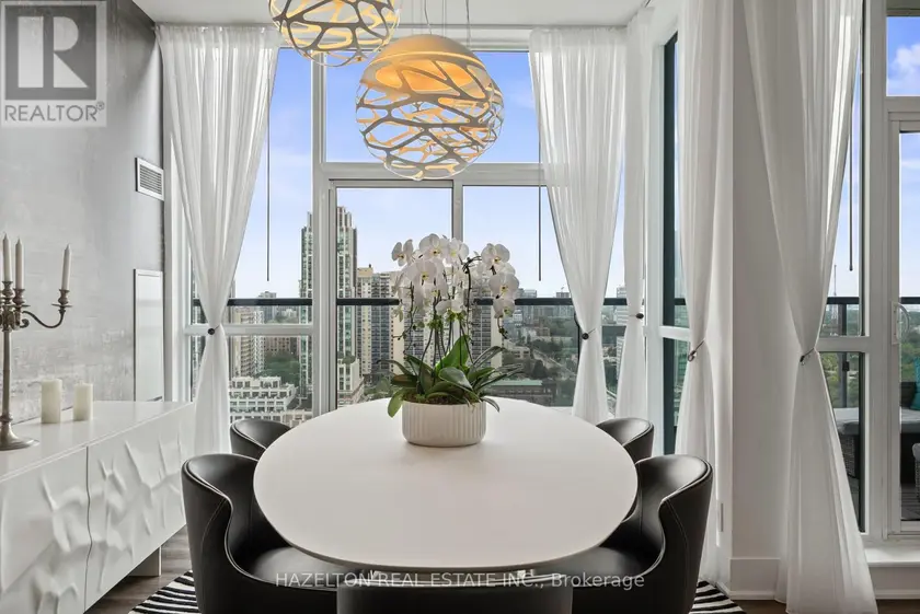 Apartment at 1802 - 1486 BATHURST STREET, Toronto