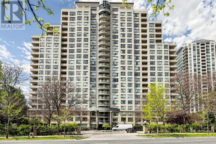 Apartment at 1511 - 238 DORIS AVENUE, Toronto