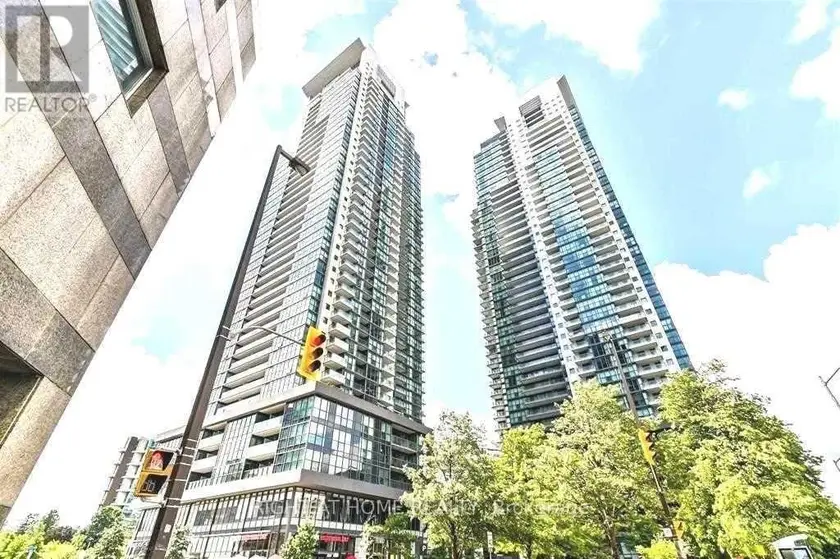 Apartment at 2615 - 5162 YONGE STREET, Toronto