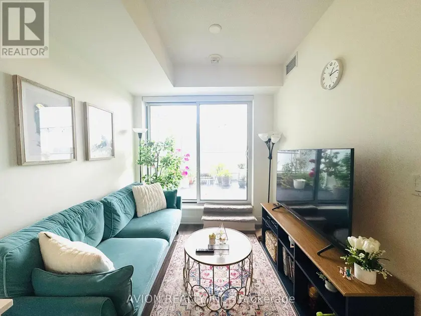 Apartment at 608 - 188 FAIRVIEW MALL DRIVE, Toronto