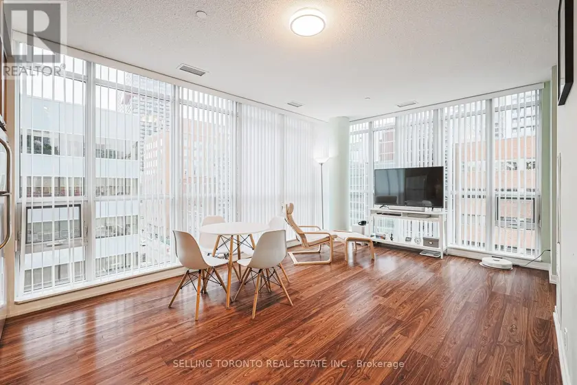 Apartment at 603 - 89 DUNFIELD AVENUE, Toronto