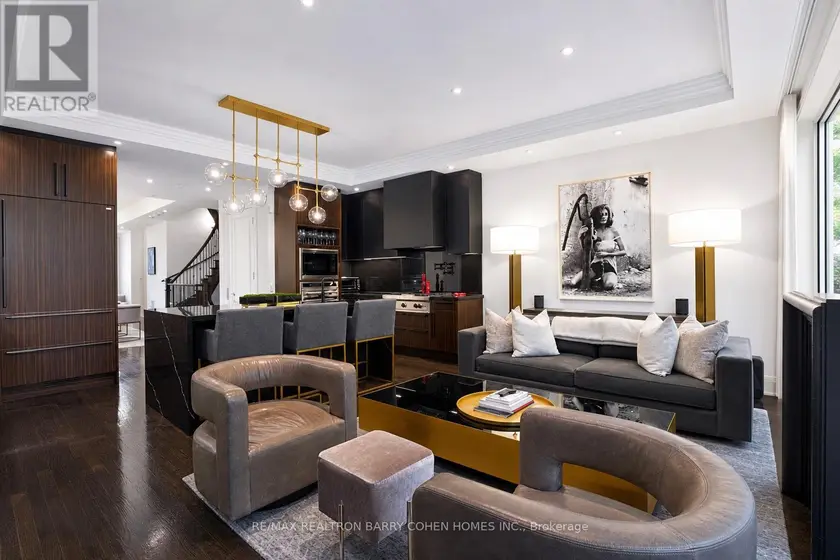 Townhouse at 117 SCOLLARD STREET, Toronto