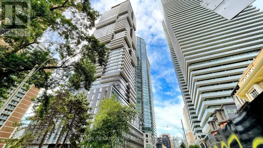 Townhouse at TH05 - 55 CHARLES STREET E, Toronto