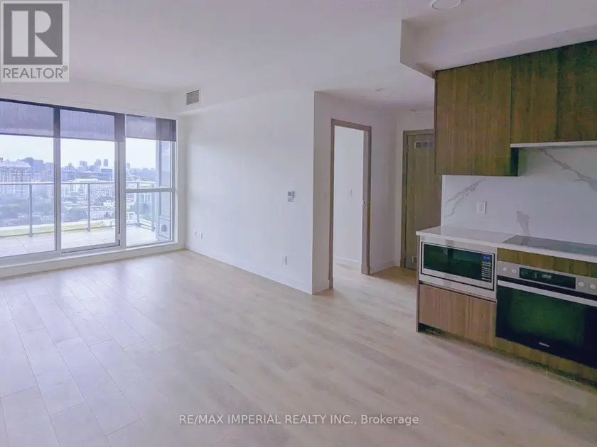 Apartment at 2906 - 27 MCMAHON DRIVE, Toronto