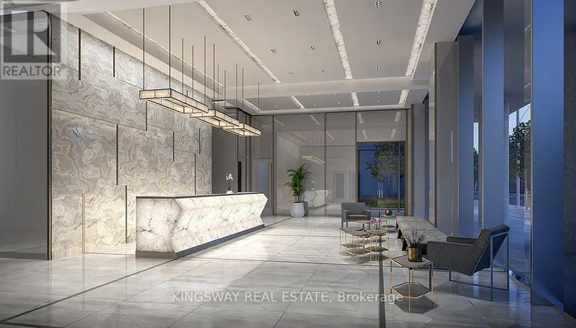 Apartment at 304 - 543 RICHMOND STREET W, Toronto