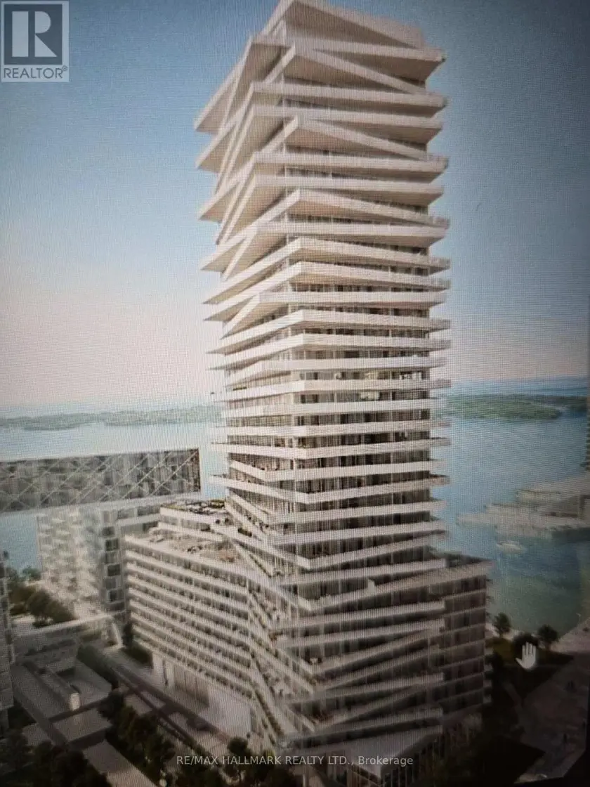 Apartment at 2210 - 15 QUEENS QUAY E, Toronto