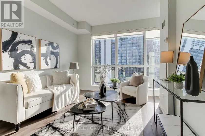 Apartment at 1212 - 60 BERWICK AVENUE, Toronto