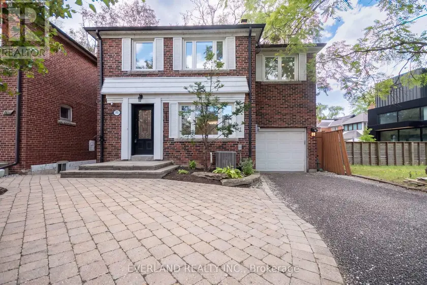 Detached at 351 LAWRENCE AVENUE W, Toronto