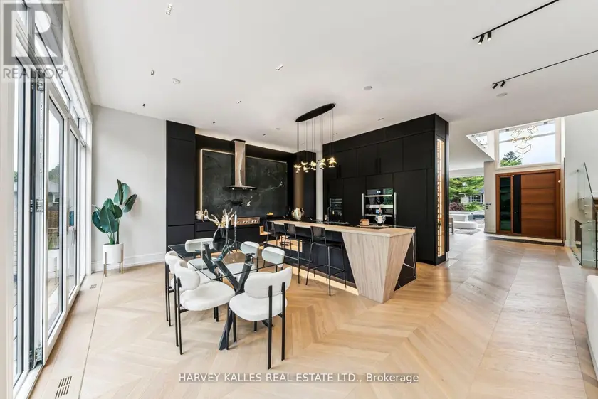 Detached at 139 NEWTON DRIVE, Toronto