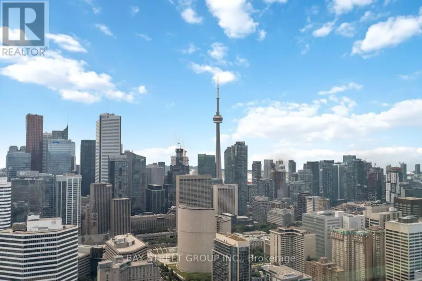 Apartment at 5709 - 386 YONGE STREET, Toronto