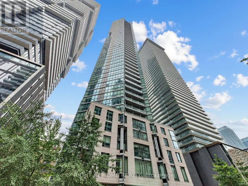 Apartment at 2006 - 45 CHARLES STREET E, Toronto
