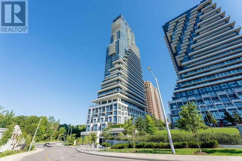 Apartment at 3009 - 10 INN ON THE PARK DRIVE, Toronto