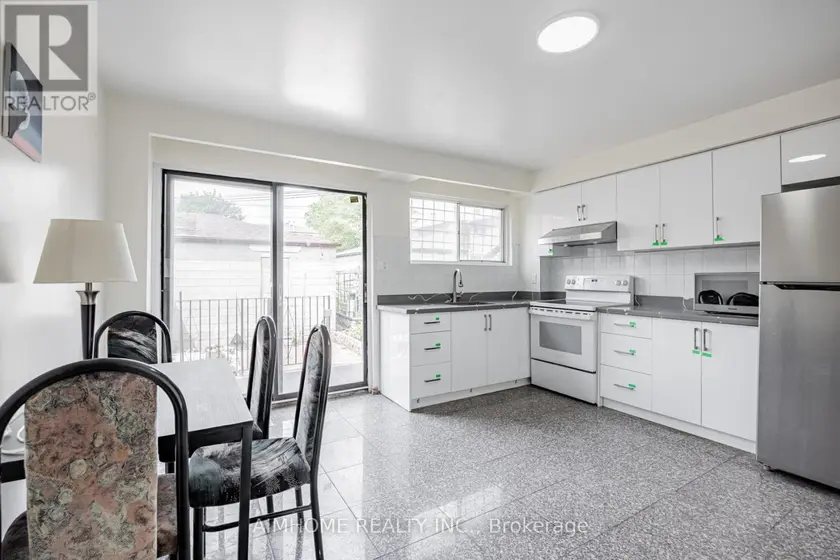 Semi-Detached/Link at 2B - 144 WOLSELEY STREET, Toronto