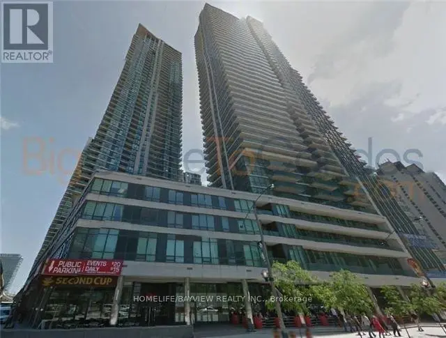 Apartment at 607 - 33 BAY STREET E, Toronto