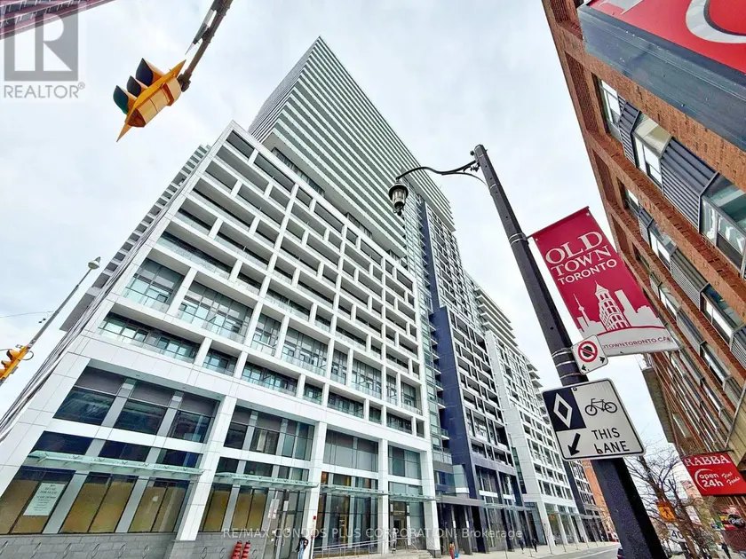 Apartment at 946 - 121 LOWER SHERBOURNE STREET, Toronto
