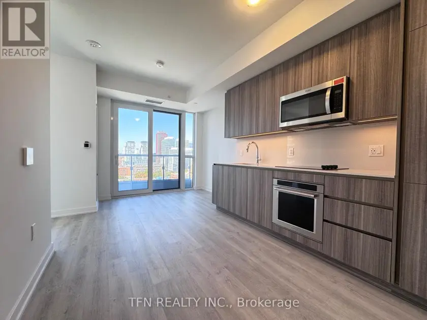 Apartment at 1504 - 15 RICHARDSON STREET, Toronto