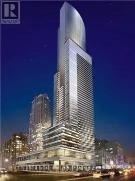 Apartment at 2106 - 386 YONGE STREET, Toronto