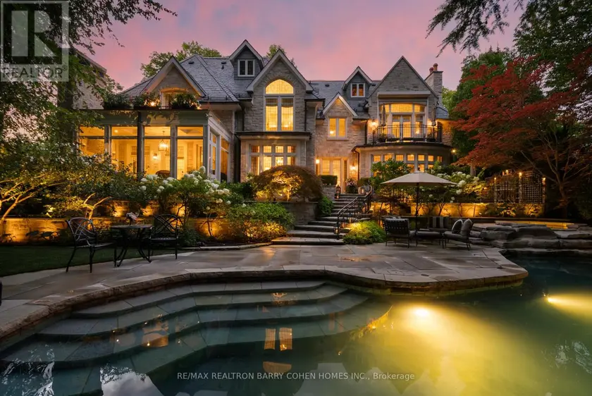 Detached at 113 DONWOODS DRIVE, Toronto