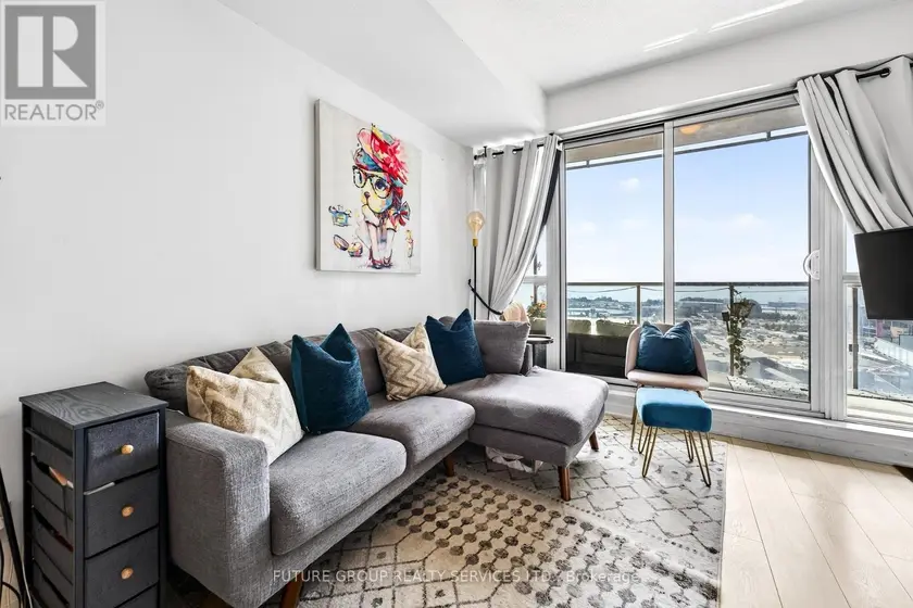 Apartment at 2208 - 150 EAST LIBERTY STREET, Toronto