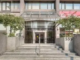 Apartment at 705 - 555 YONGE STREET, Toronto