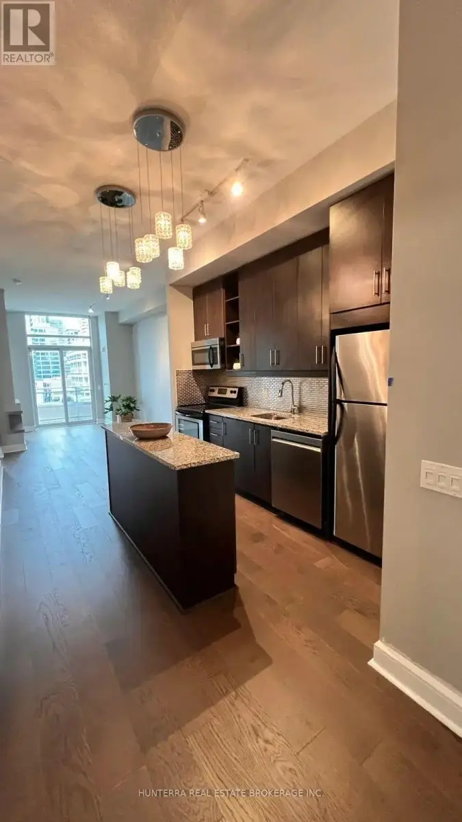 Apartment at 112 GEORGE STREET, Toronto