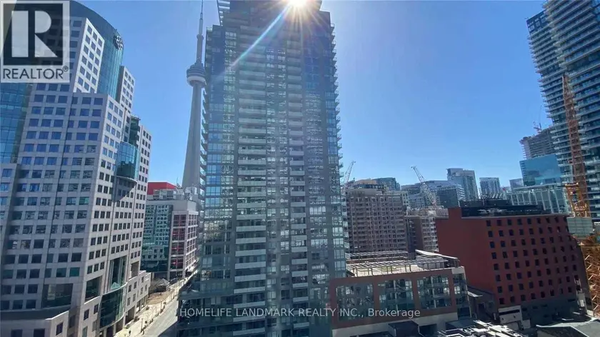 Apartment at 1108 - 80 JOHN STREET, Toronto