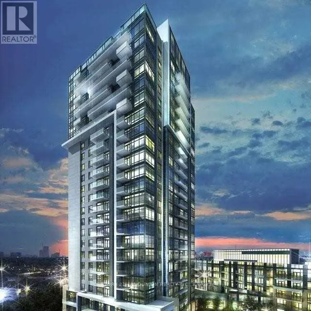 Apartment at 1505 - 50 ANN O'REILLY ROAD, Toronto