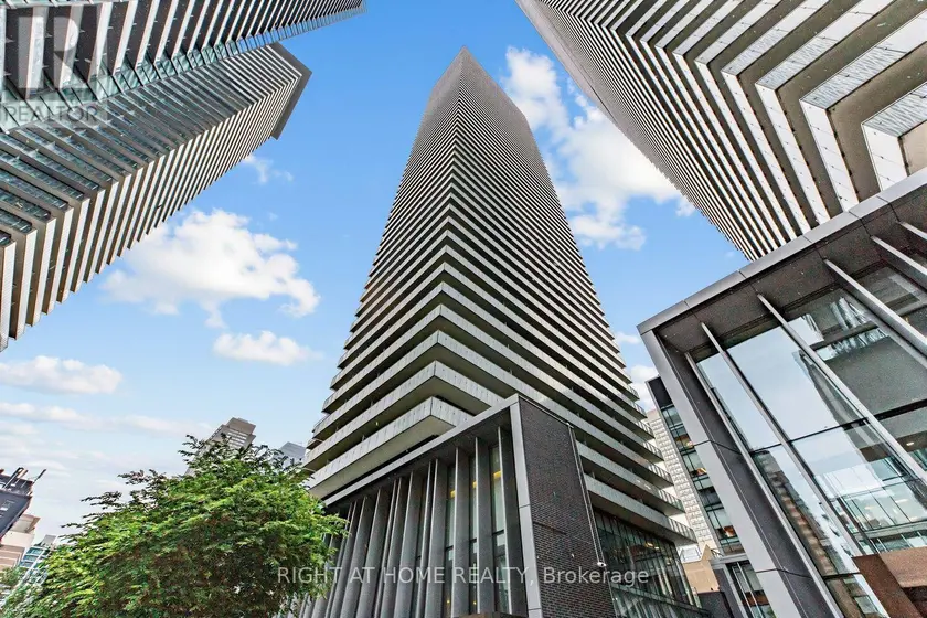 Apartment at 3408 - 42 CHARLES STREET E, Toronto