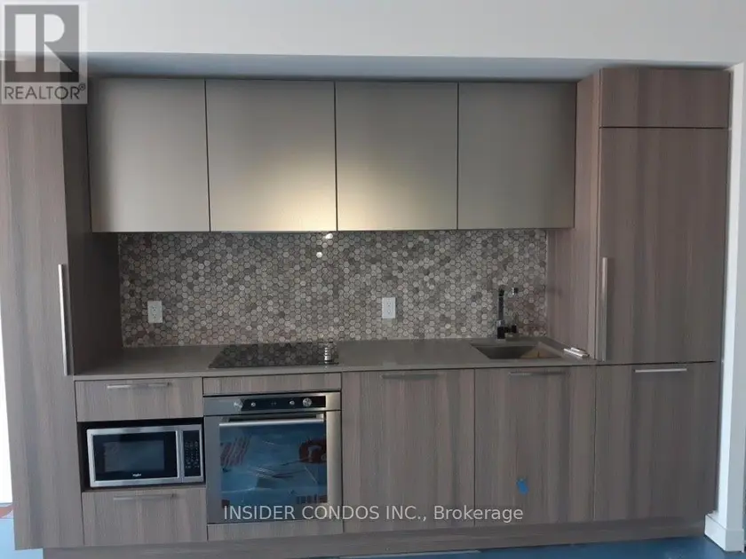Apartment at 4008 - 85 WOOD STREET, Toronto