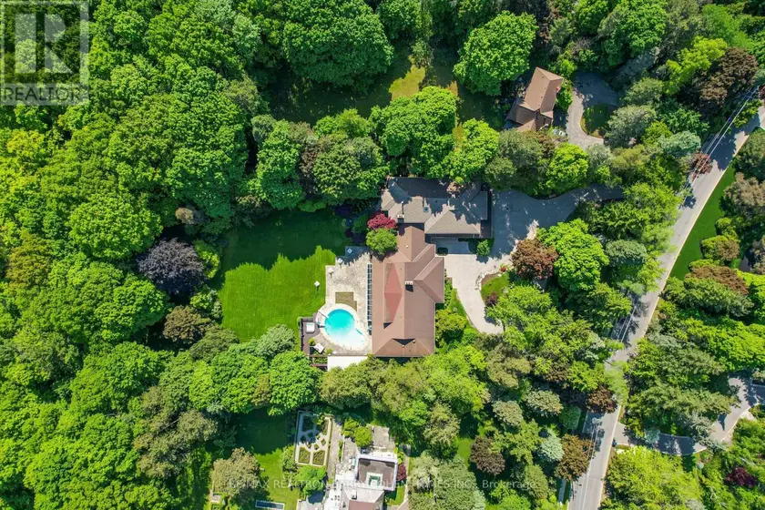 Detached at 50 PARK LANE CIRCLE, Toronto