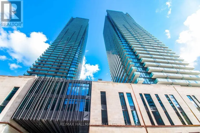 Apartment at 3911 - 1080 BAY STREET, Toronto