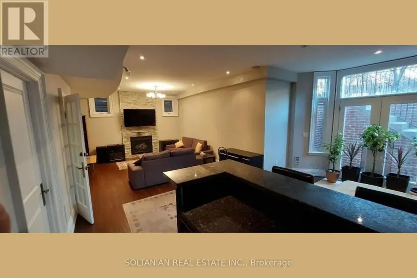 Detached at BSMT - 176 ALFRED AVENUE, Toronto