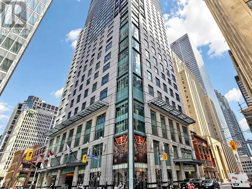 Apartment at 4706 - 311 BAY STREET, Toronto