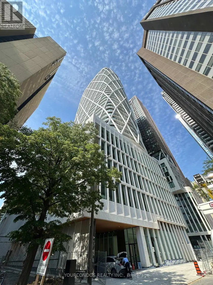 Apartment at 1728 - 230 SIMCOE STREET, Toronto