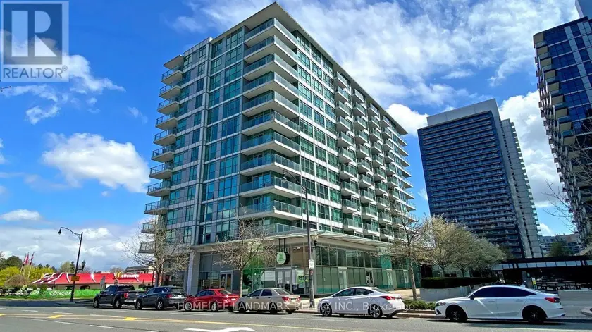 Apartment at 305 - 15 SINGER COURT, Toronto