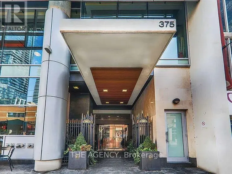 Apartment at 3107 - 375 KING STREET W, Toronto