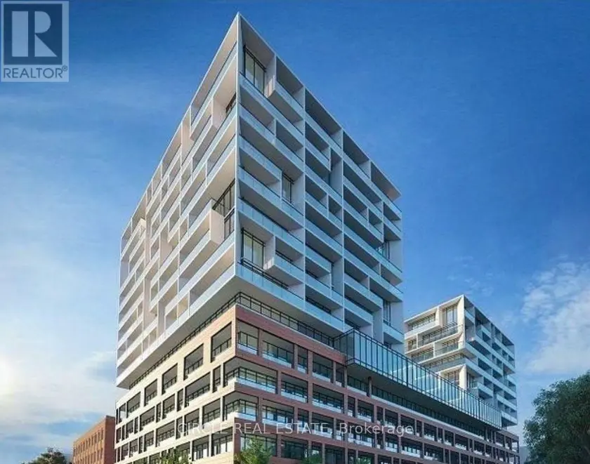 Apartment at 508 - 9 TECUMSETH STREET, Toronto