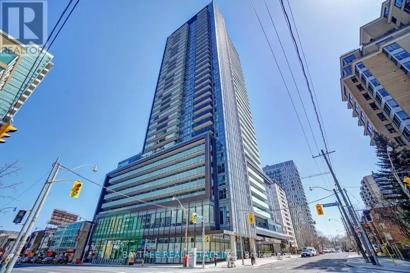 Apartment at 2702 - 125 REDPATH AVENUE, Toronto