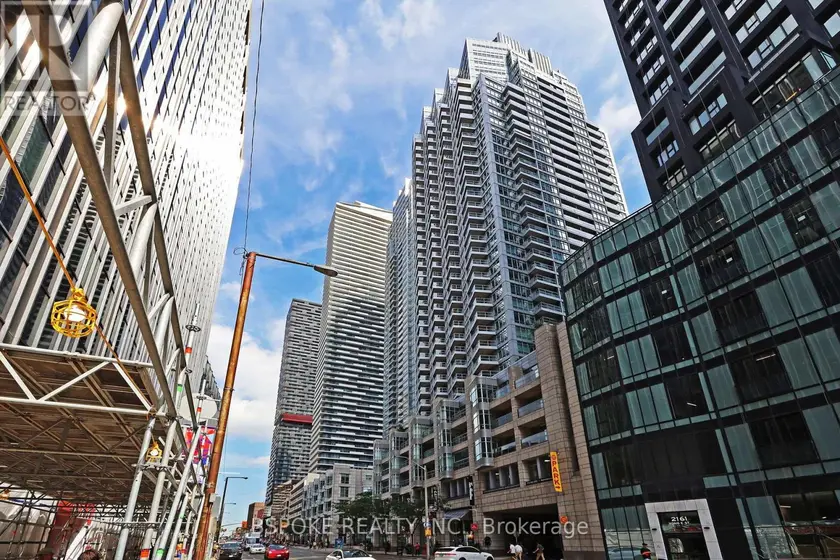 Apartment at 3012 - 2191 YONGE STREET, Toronto
