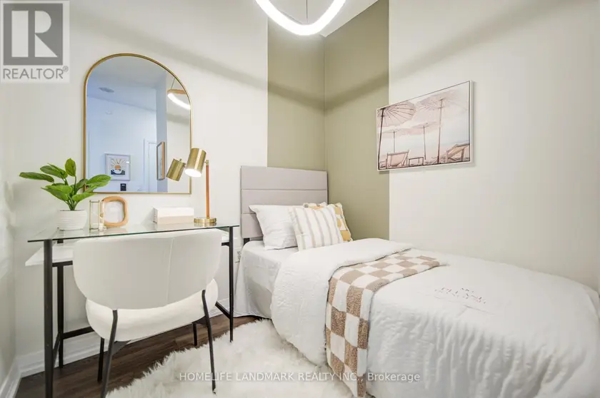 Apartment at 4209 - 55 ANN O'REILLY ROAD, Toronto