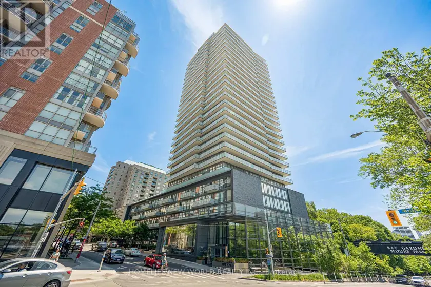 Apartment at 1605 - 1815 YONGE STREET, Toronto